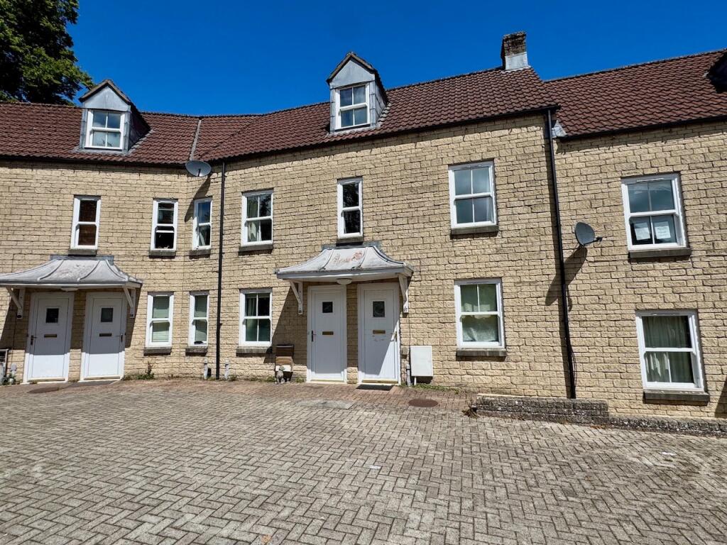 2 bed Annexe for rent in Midsomer Norton. From Allen Residential - Paulton