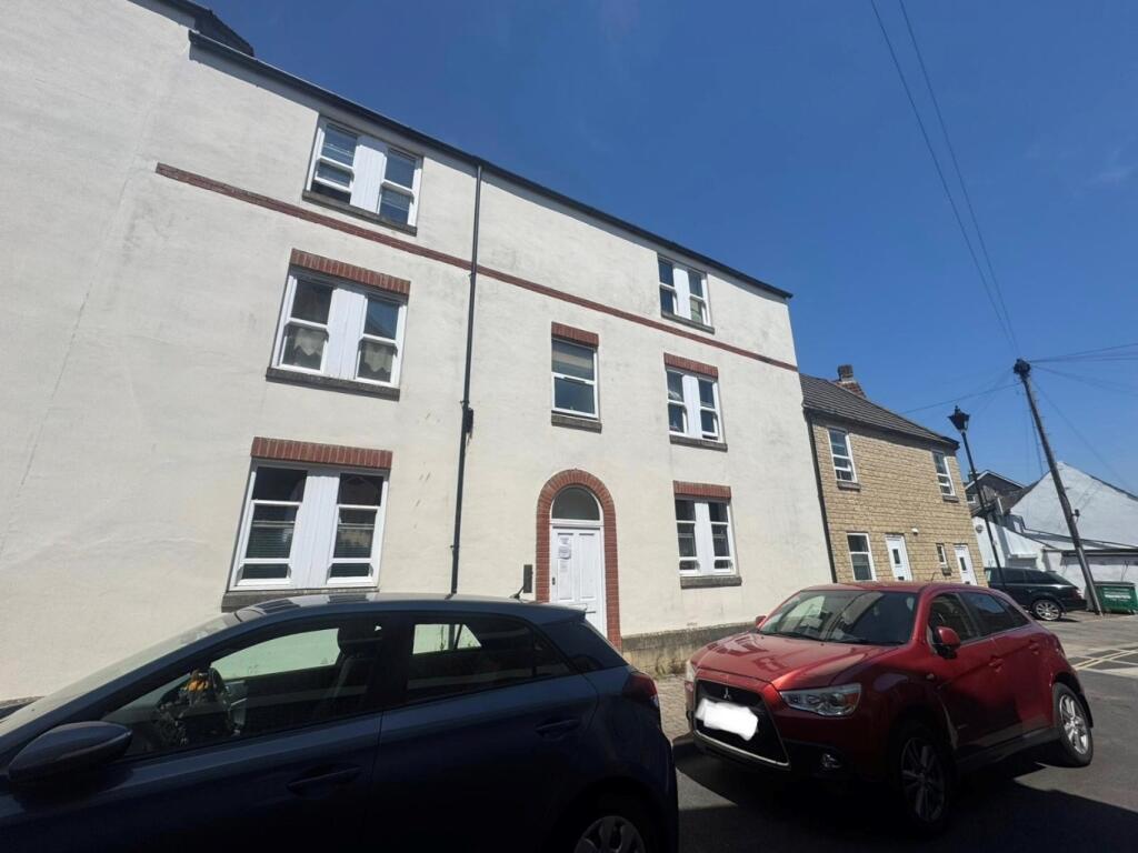 1 bed 1st Floor Flat for rent in Midsomer Norton. From Allen Residential - Paulton
