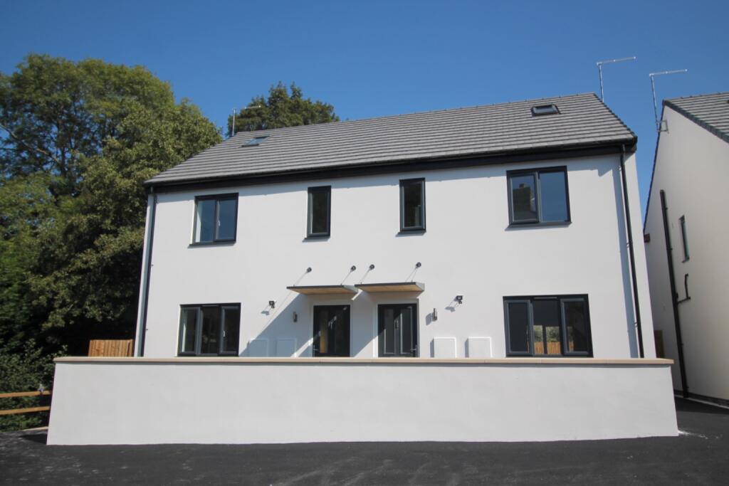 3 bed Semi Detached for rent in Bristol. From Allen Residential - Paulton