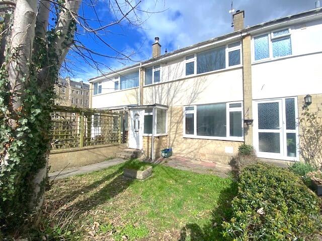 3 bed Mid Terraced House for rent in Upper Swainswick. From Allen Residential - Paulton