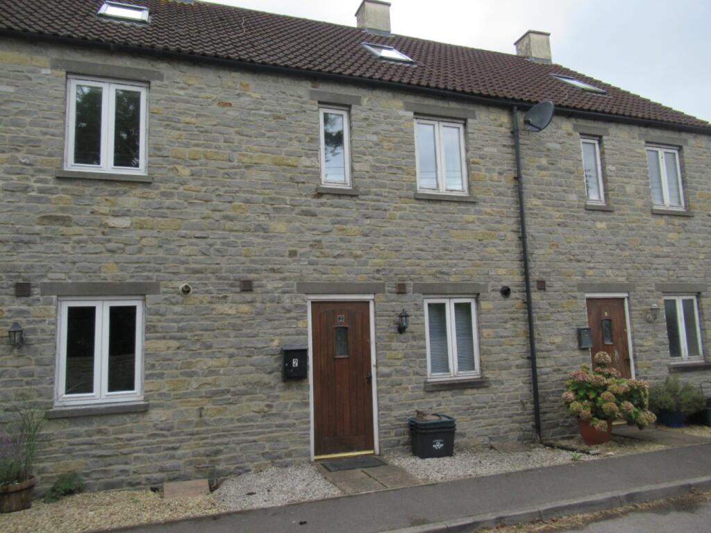 3 bed Mid Terraced House for rent in Long Sutton. From Allen Residential - Paulton 3 bed Mid Terraced House for rent in Long Sutton. From Allen Residential - Paulton