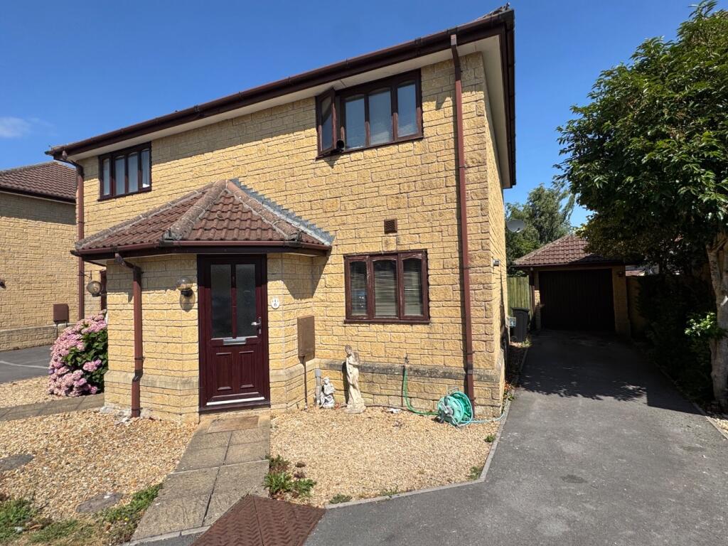 2 bed Semi Detached for rent in Paulton. From Allen Residential - Paulton 2 bed Semi Detached for rent in Paulton. From Allen Residential - Paulton