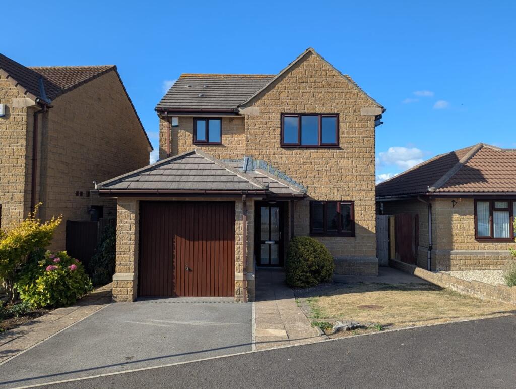3 bed Detached for rent in Paulton. From Allen Residential - Paulton 3 bed Detached for rent in Paulton. From Allen Residential - Paulton