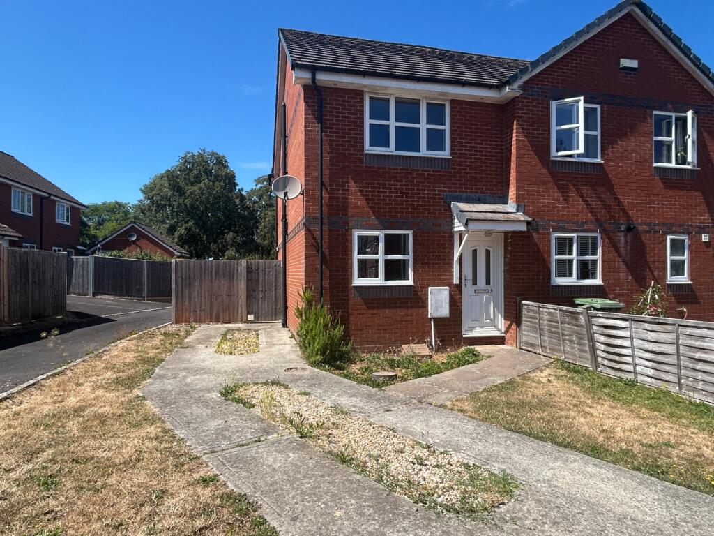 2 bed Semi Detached for rent in Street. From Allen Residential - Paulton