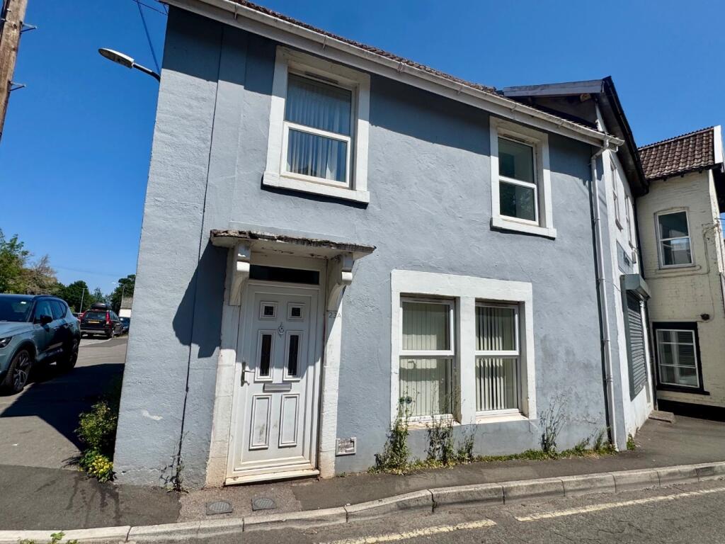 2 bed 1st Floor Flat for rent in Midsomer Norton. From Allen Residential - Paulton