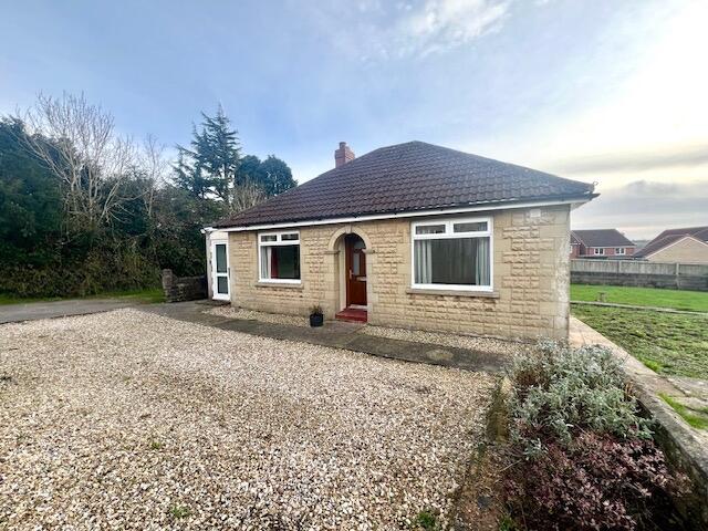 2 bed Detached for rent in Midsomer Norton. From Allen Residential - Paulton