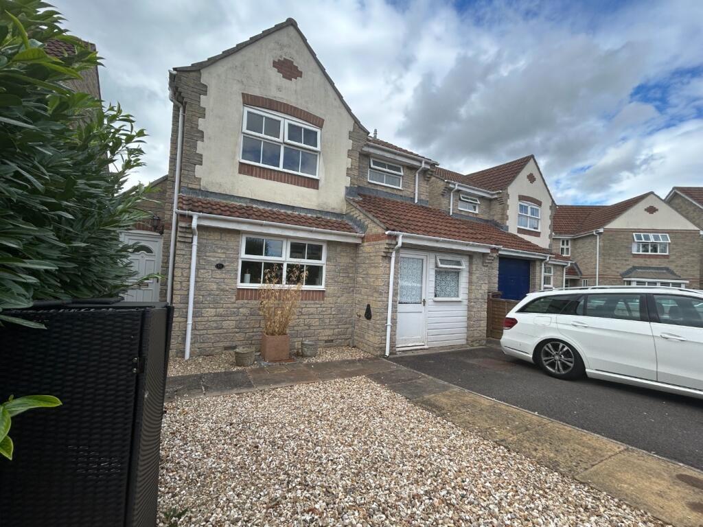 3 bed Semi Detached for rent in Street. From Allen Residential - Paulton