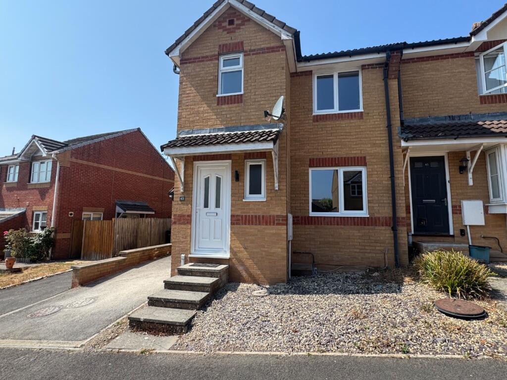 3 bed Semi Detached for rent in Peasedown St John. From Allen Residential - Paulton