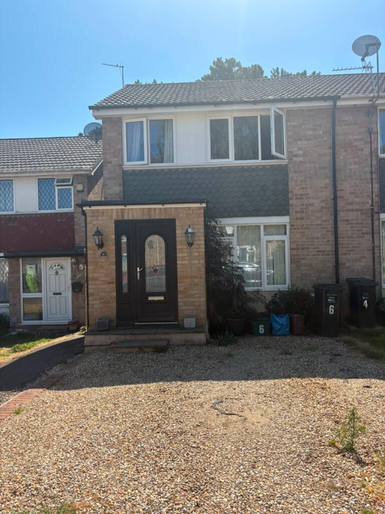3 bed End of Terrace for rent in Bridgwater. From Allen Residential - Paulton