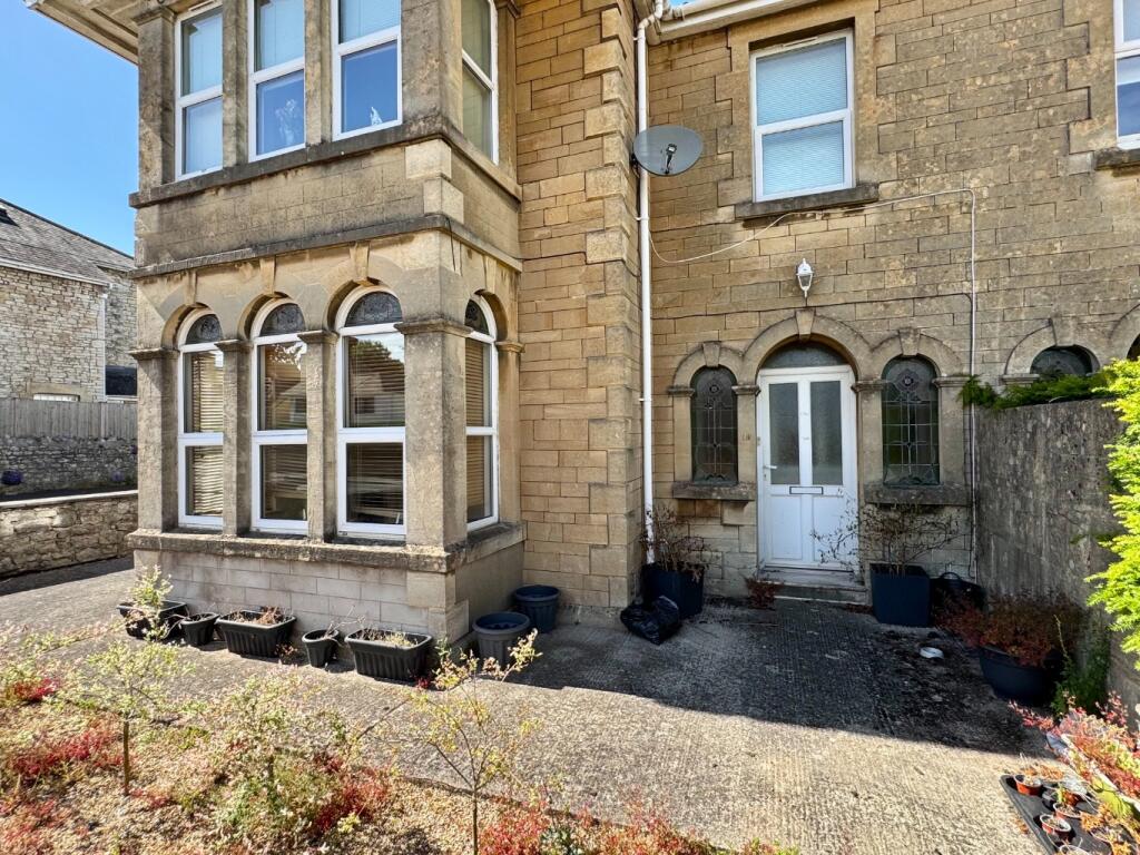 2 bed Apartment for rent in Midsomer Norton. From Allen Residential - Paulton