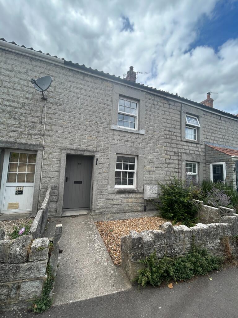 2 bed Mid Terraced House for rent in Street. From Allen Residential - Paulton