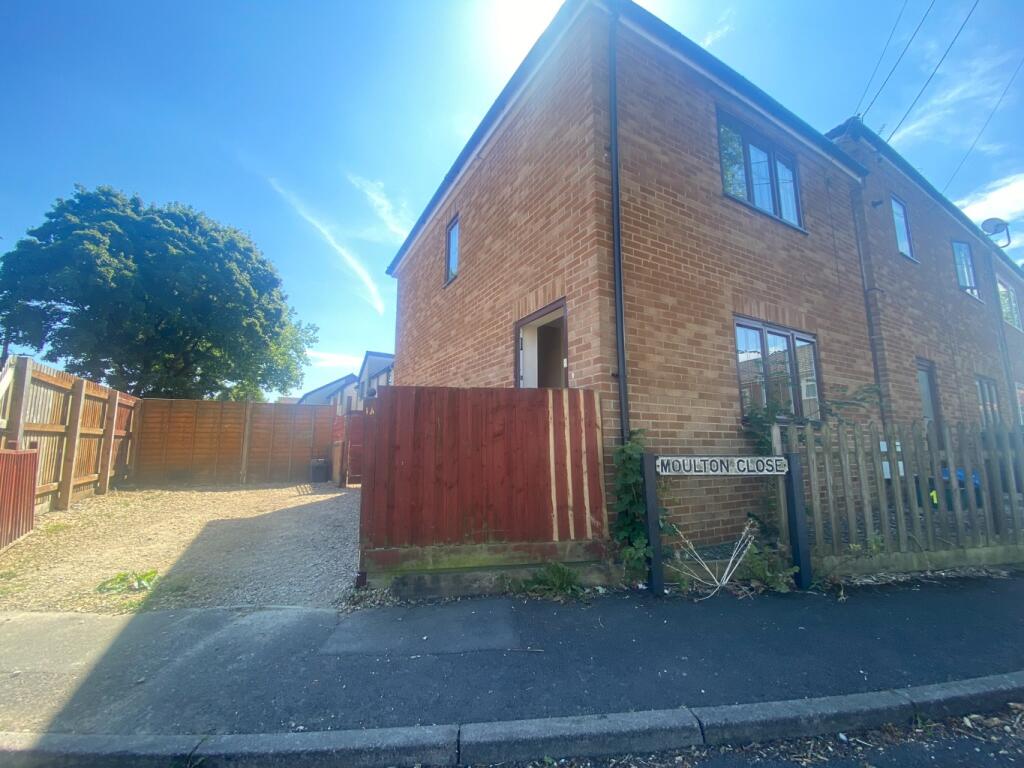 2 bed End of Terrace for rent in Shepton Mallet. From Allen Residential - Paulton