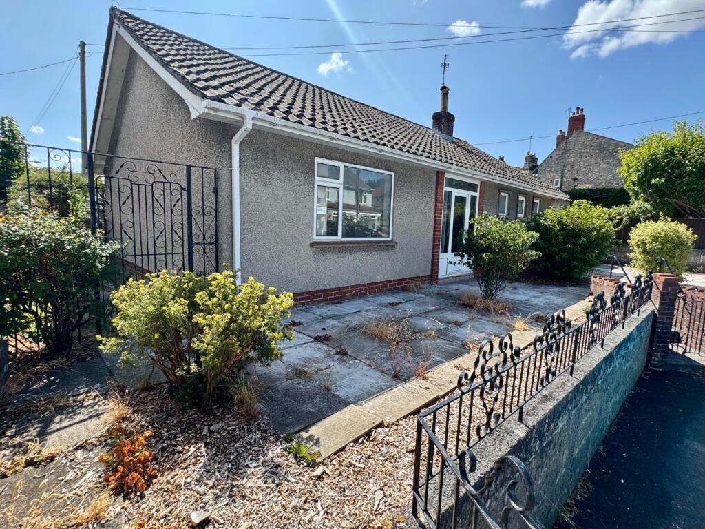 2 bed Detached for rent in Midsomer Norton. From Allen Residential - Paulton