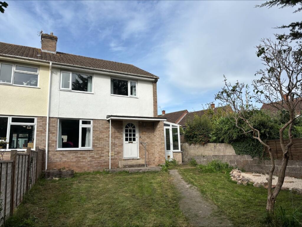 3 bed Semi Detached for rent in Wells. From Allen Residential - Paulton 3 bed Semi Detached for rent in Wells. From Allen Residential - Paulton