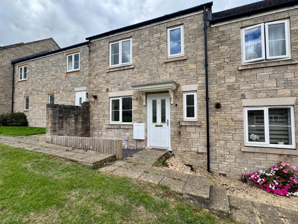 3 bed Mid Terraced House for rent in Bristol. From Allen Residential - Paulton