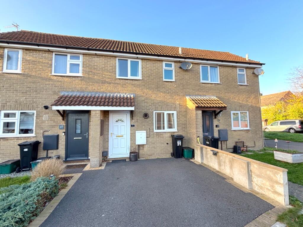2 bed Mid Terraced House for rent in Radstock. From Allen Residential - Paulton 2 bed Mid Terraced House for rent in Radstock. From Allen Residential - Paulton