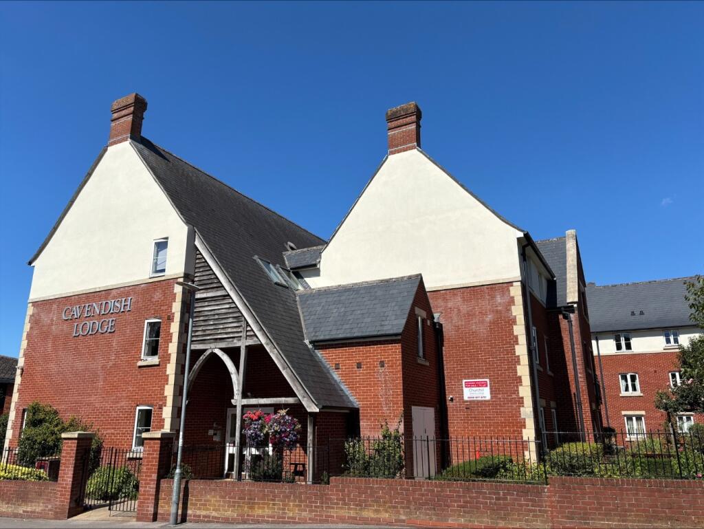 1 bed Apartment for rent in Glastonbury. From Allen Residential - Paulton