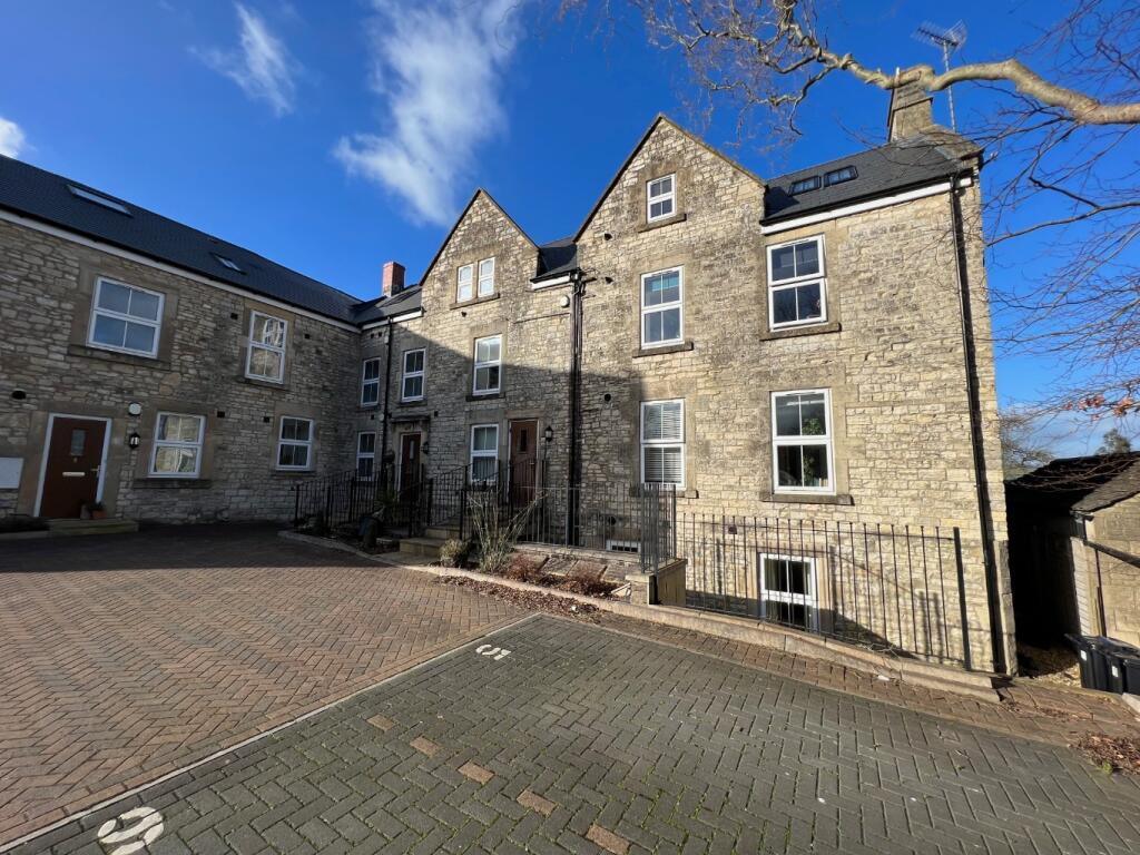 1 bed Apartment for rent in Paulton. From Allen Residential - Paulton