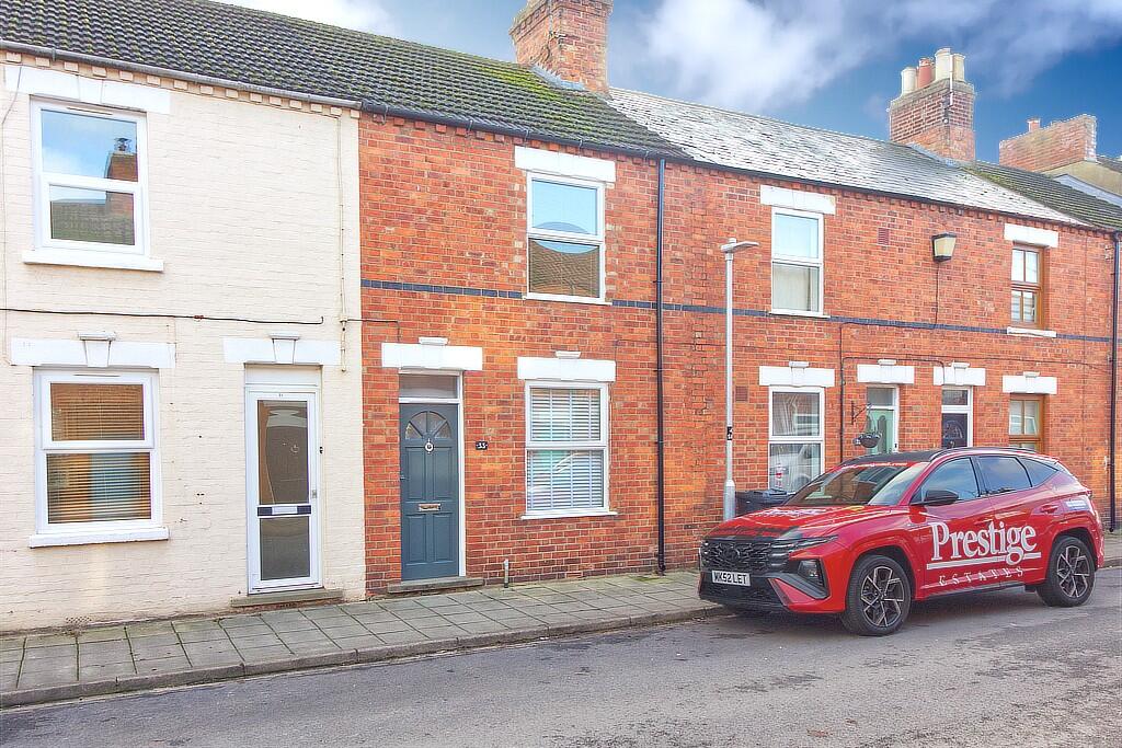 2 bed Mid Terraced House for rent in Haversham. From Prestige Estates - Milton Keynes 2 bed Mid Terraced House for rent in Haversham. From Prestige Estates - Milton Keynes