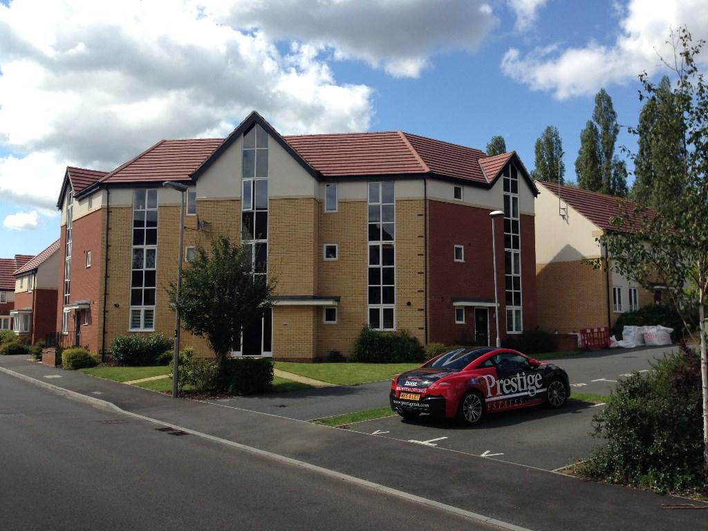 2 bed Apartment for rent in Milton Keynes. From Prestige Estates - Milton Keynes