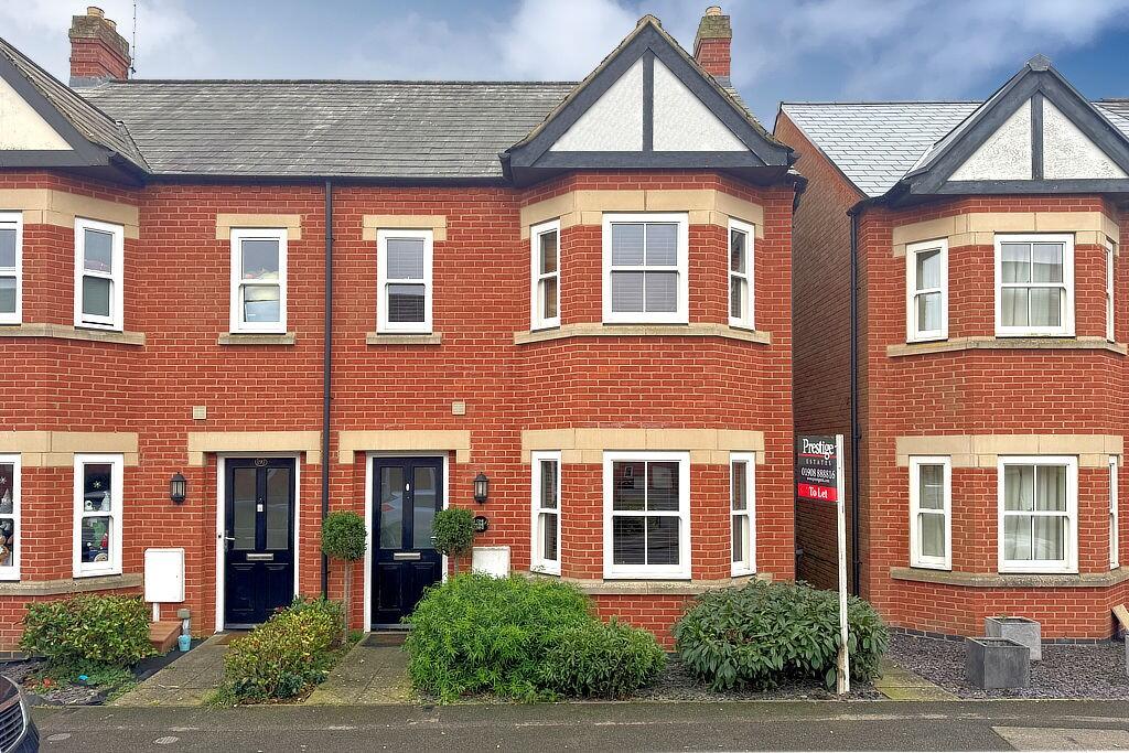 3 bed Semi Detached for rent in Milton Keynes. From Prestige Estates - Milton Keynes