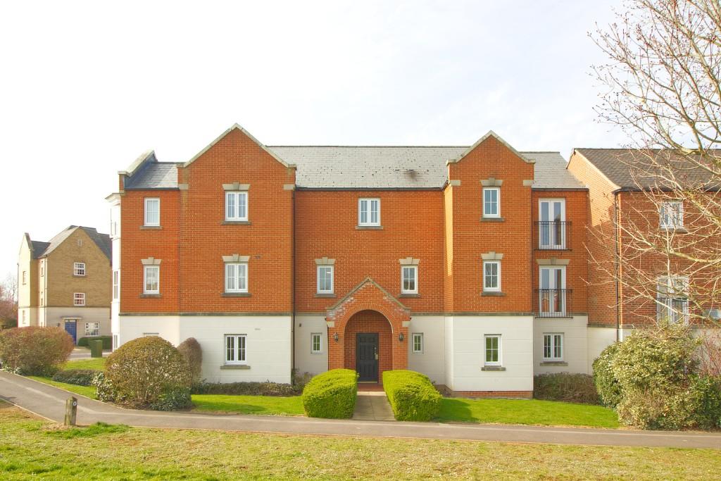 2 bed Apartment for rent in Whaddon. From Prestige Estates - Milton Keynes