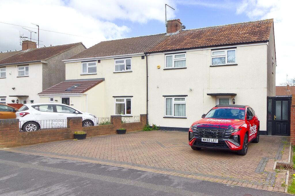 3 bed Semi Detached for rent in Calverton. From Prestige Estates - Milton Keynes