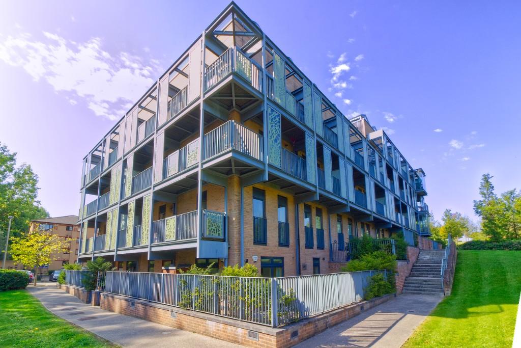 2 bed Apartment for rent in Milton Keynes. From Prestige Estates - Milton Keynes