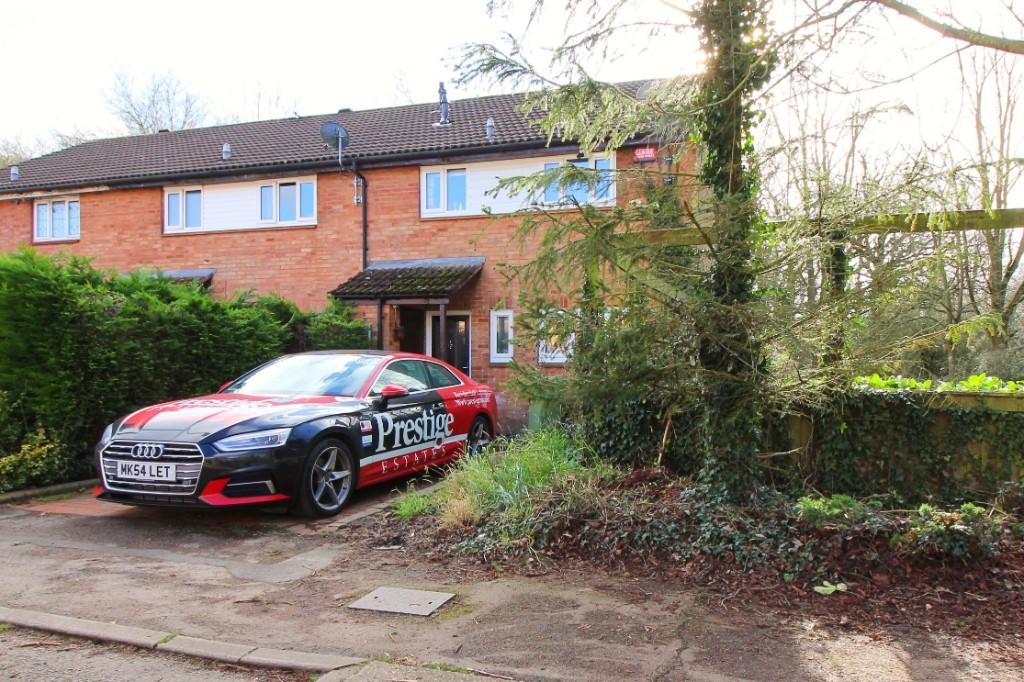 3 bed Semi Detached for rent in Bletchley. From Prestige Estates - Milton Keynes