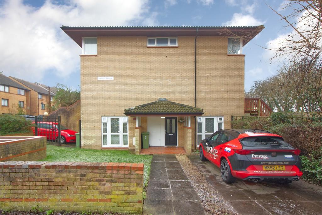 2 bed House (unspecified) for rent in Milton Keynes. From Prestige Estates - Milton Keynes 2 bed House (unspecified) for rent in Milton Keynes. From Prestige Estates - Milton Keynes