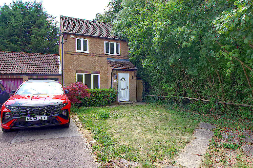 3 bed Link detached for rent in Whaddon. From Prestige Estates - Milton Keynes 3 bed Link detached for rent in Whaddon. From Prestige Estates - Milton Keynes