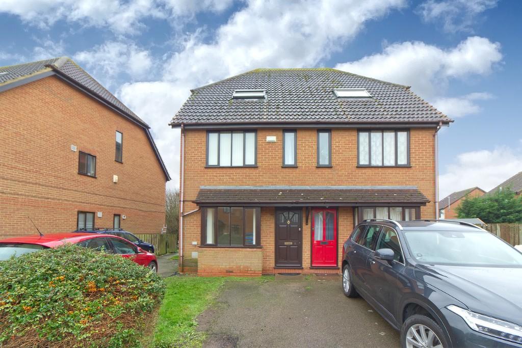 1 bed House (unspecified) for rent in Milton Keynes. From Prestige Estates - Milton Keynes