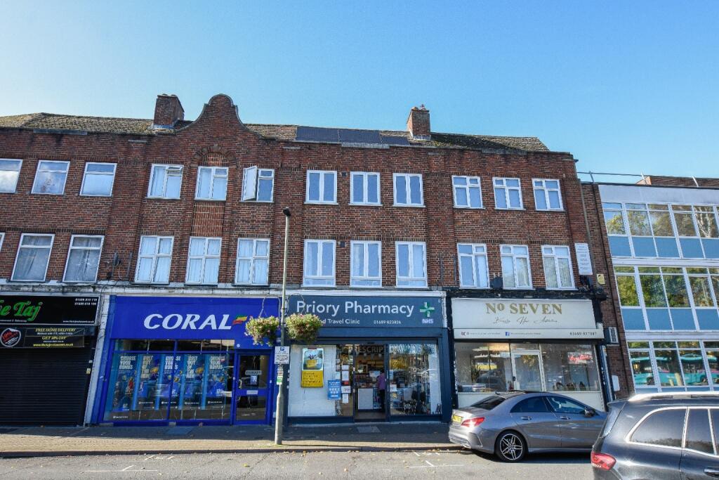 1 bed Apartment for rent in Orpington. From Town and City Homes - Dartford 1 bed Apartment for rent in Orpington. From Town and City Homes - Dartford