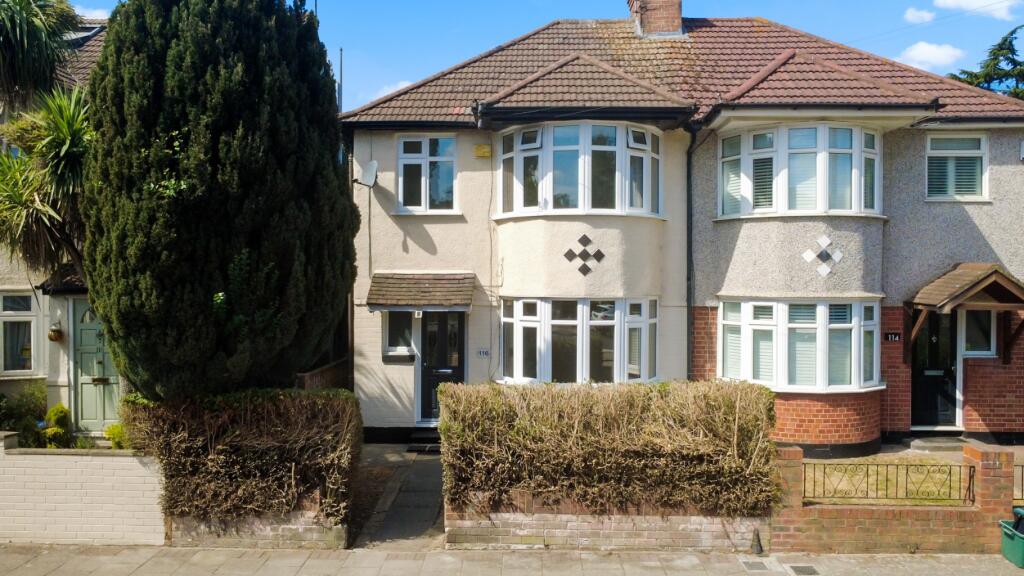 3 bed Semi Detached for rent in Ruxley. From Town and City Homes - Dartford
