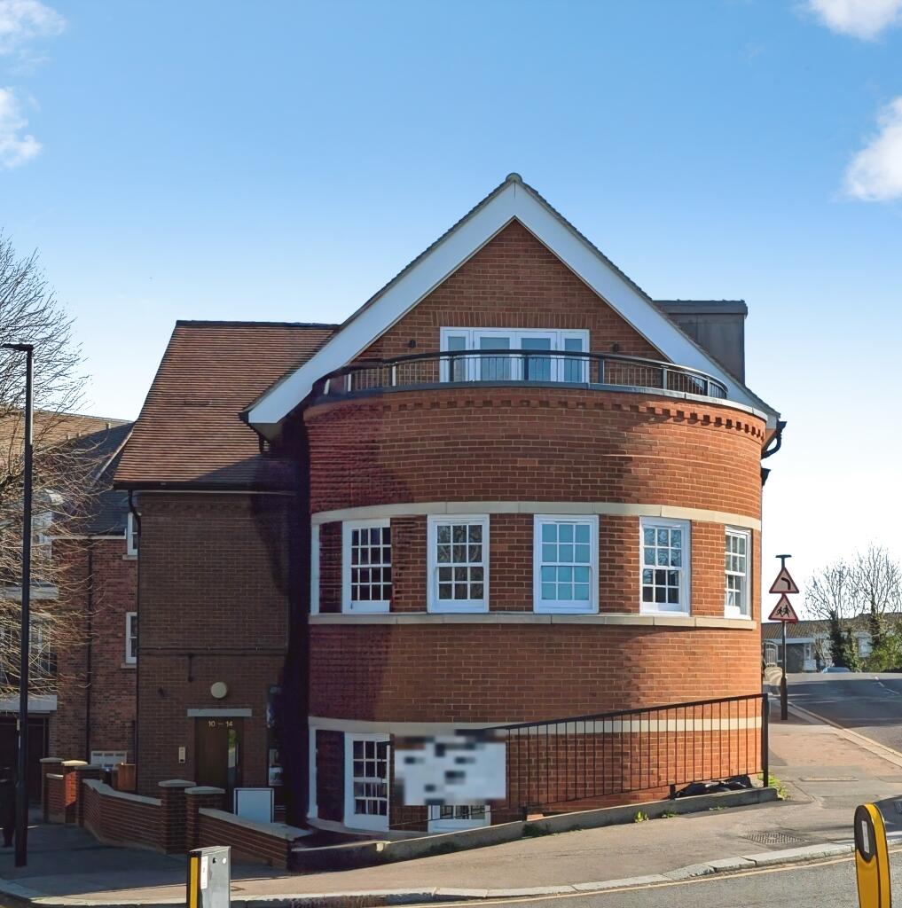 1 bed 1st Floor Flat for rent in Edmonton. From Belvoir - Enfield