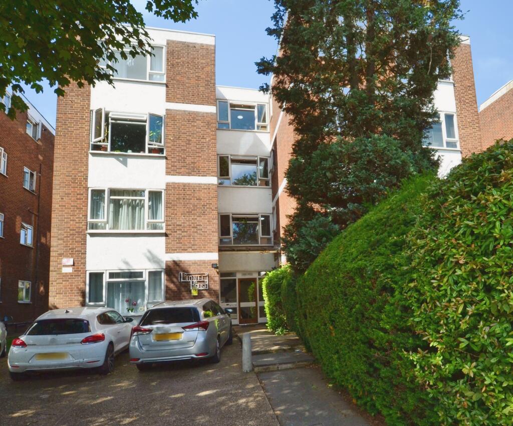 1 bed 1st Floor Flat for rent in Wood Green. From Belvoir - Enfield