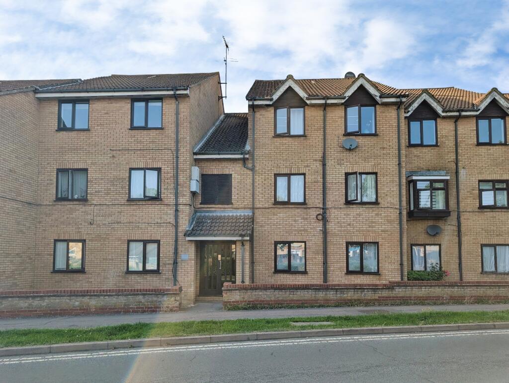 1 bed 1st Floor Flat for rent in Borehamwood. From Belvoir - Enfield