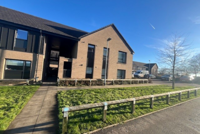 1 bed 1st Floor Flat for rent in Stepps. From Lowther Homes - Scotland