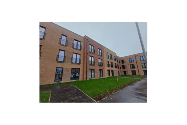 2 bed 1st Floor Flat for rent in . From Lowther Homes - Scotland