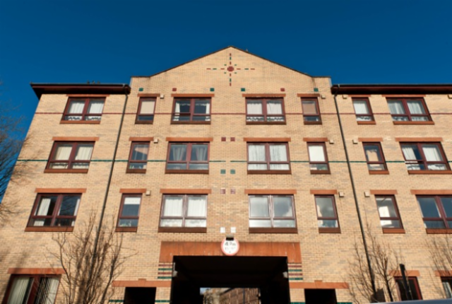 2 bed 1st Floor Flat for rent in Glasgow. From Lowther Homes - Scotland