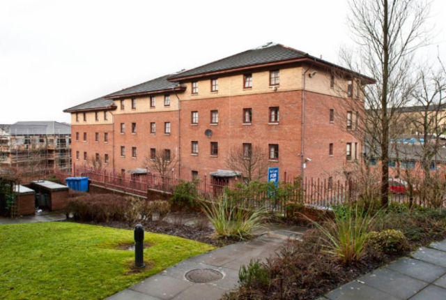 2 bed 1st Floor Flat for rent in Glasgow. From Lowther Homes - Scotland
