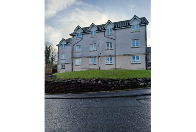 2 bed 1st Floor Flat for rent in Beith. From Lowther Homes - Scotland