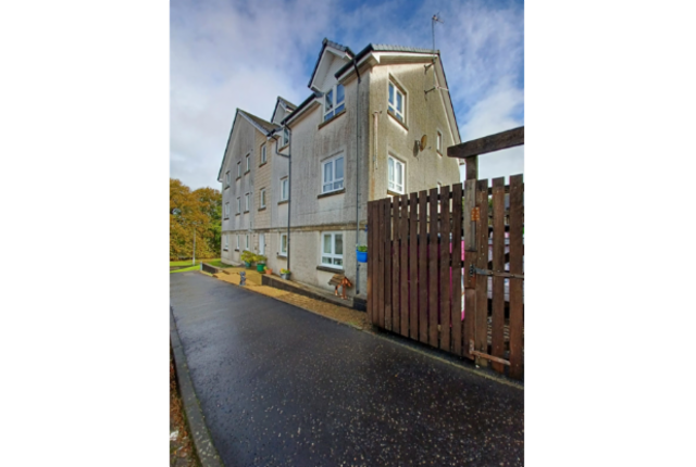 1 bed 1st Floor Flat for rent in Beith. From Lowther Homes - Scotland
