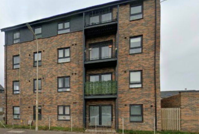 1 bed 1st Floor Flat for rent in Hermiston. From Lowther Homes - Scotland