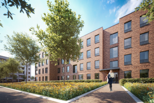 1 bed 1st Floor Flat for rent in Glasgow. From Lowther Homes - Scotland