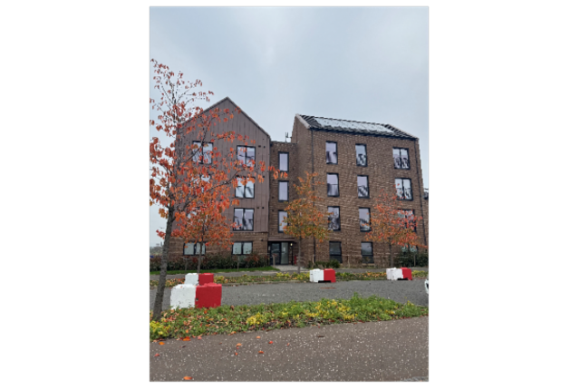 2 bed 1st Floor Flat for rent in Glasgow. From Lowther Homes - Scotland 2 bed 1st Floor Flat for rent in Glasgow. From Lowther Homes - Scotland