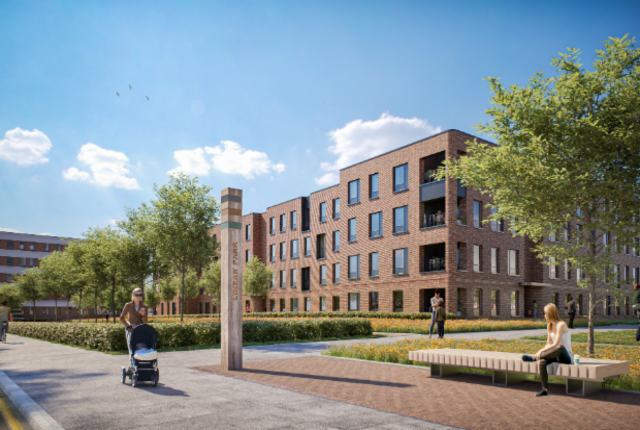 2 bed 1st Floor Flat for rent in Glasgow. From Lowther Homes - Scotland