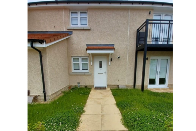 2 bed 1st Floor Flat for rent in Hermiston. From Lowther Homes - Scotland