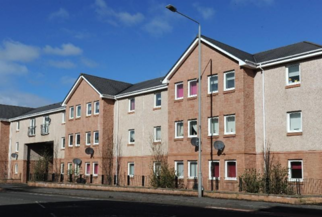 2 bed 1st Floor Flat for rent in Cairns. From Lowther Homes - Scotland 2 bed 1st Floor Flat for rent in Cairns. From Lowther Homes - Scotland