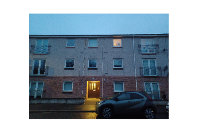 2 bed 1st Floor Flat for rent in Burnside. From Lowther Homes - Scotland